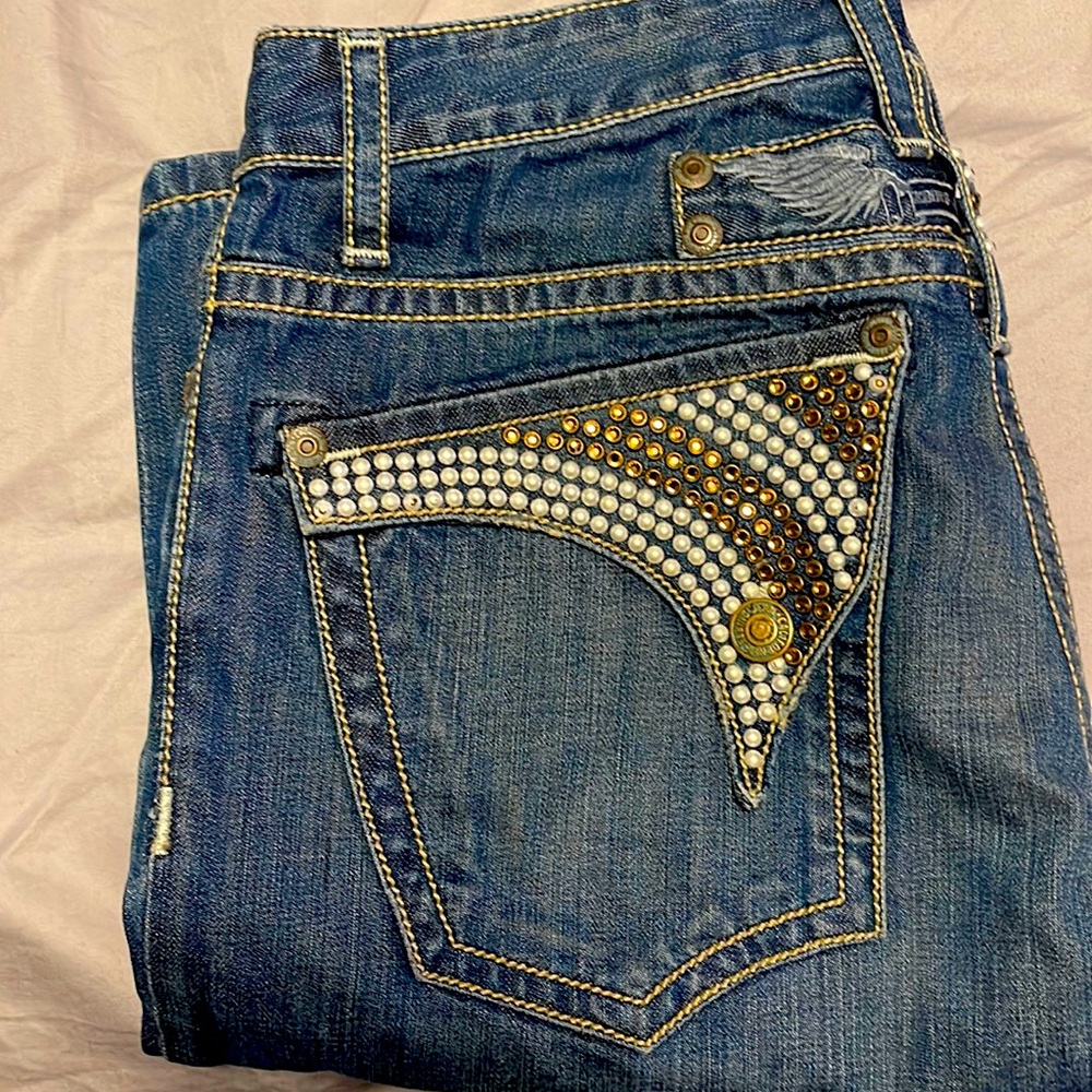 Robins Jean